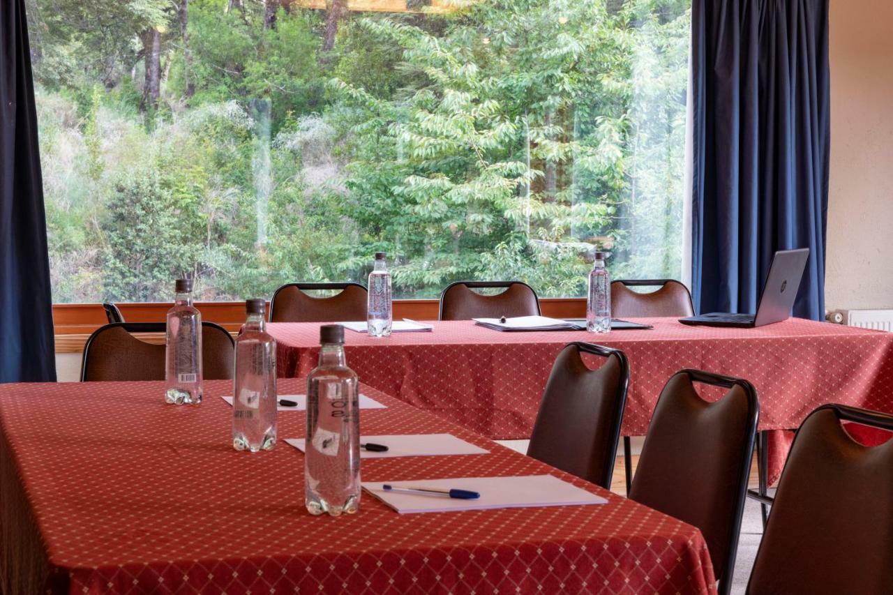 Petrohue Lodge Экстерьер фото