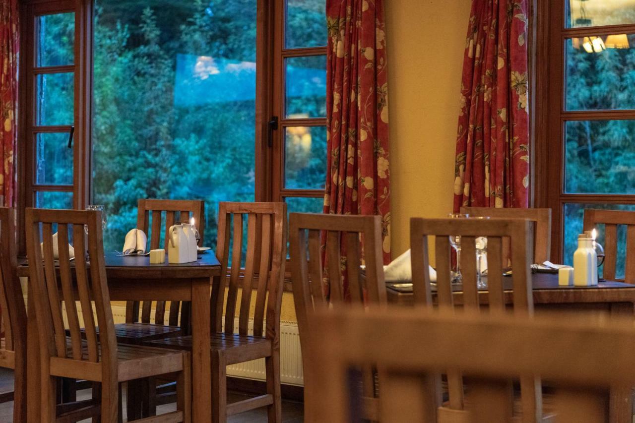 Petrohue Lodge Экстерьер фото