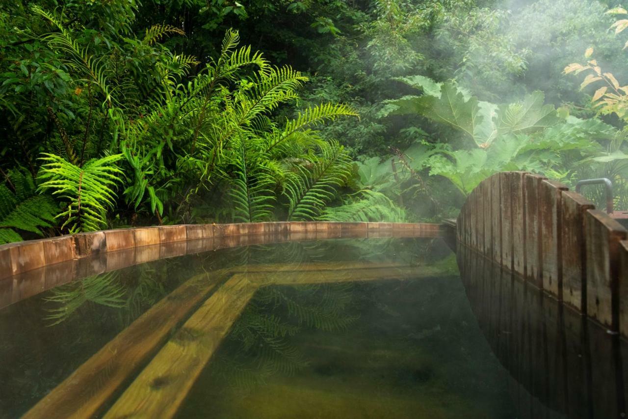Petrohue Lodge Экстерьер фото